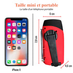 Charger l'image dans la galerie, Radio solaire a manivelle avec lampe d'urgence