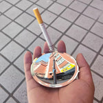 Charger l'image dans la galerie, Briquet solaire de survie pour camping